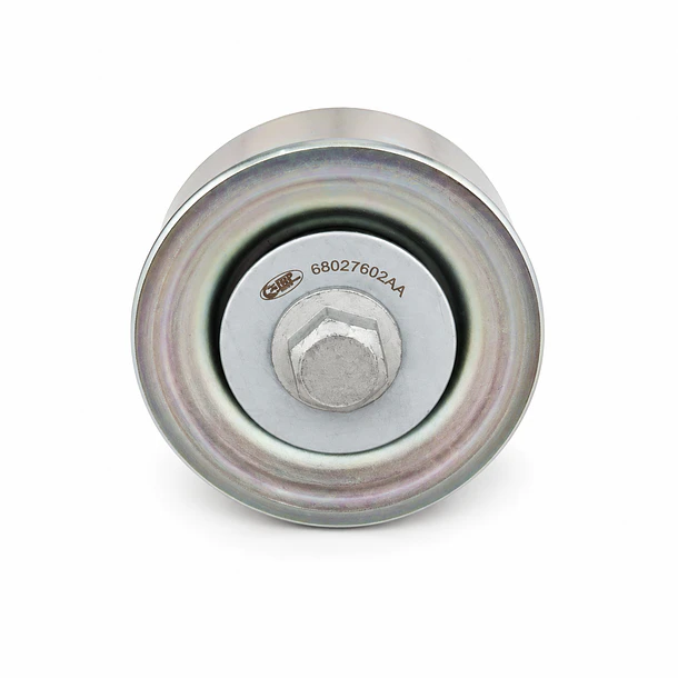 POLEA CORREA ACCESORIOS JEEP WRANGLER JK 2.8 07-18 1