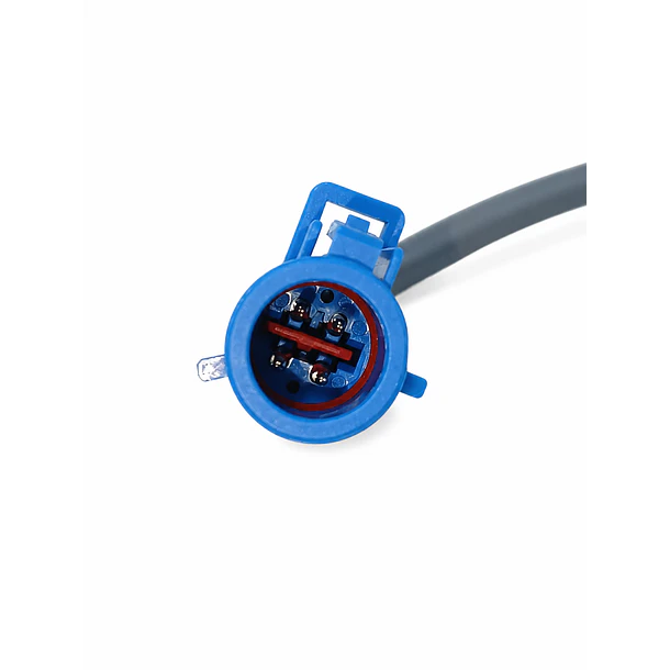 SENSOR OXIGENO FORD FIESTA 1.6 09-10  ECOSPORT 1.6 09-14 ZETEC 2