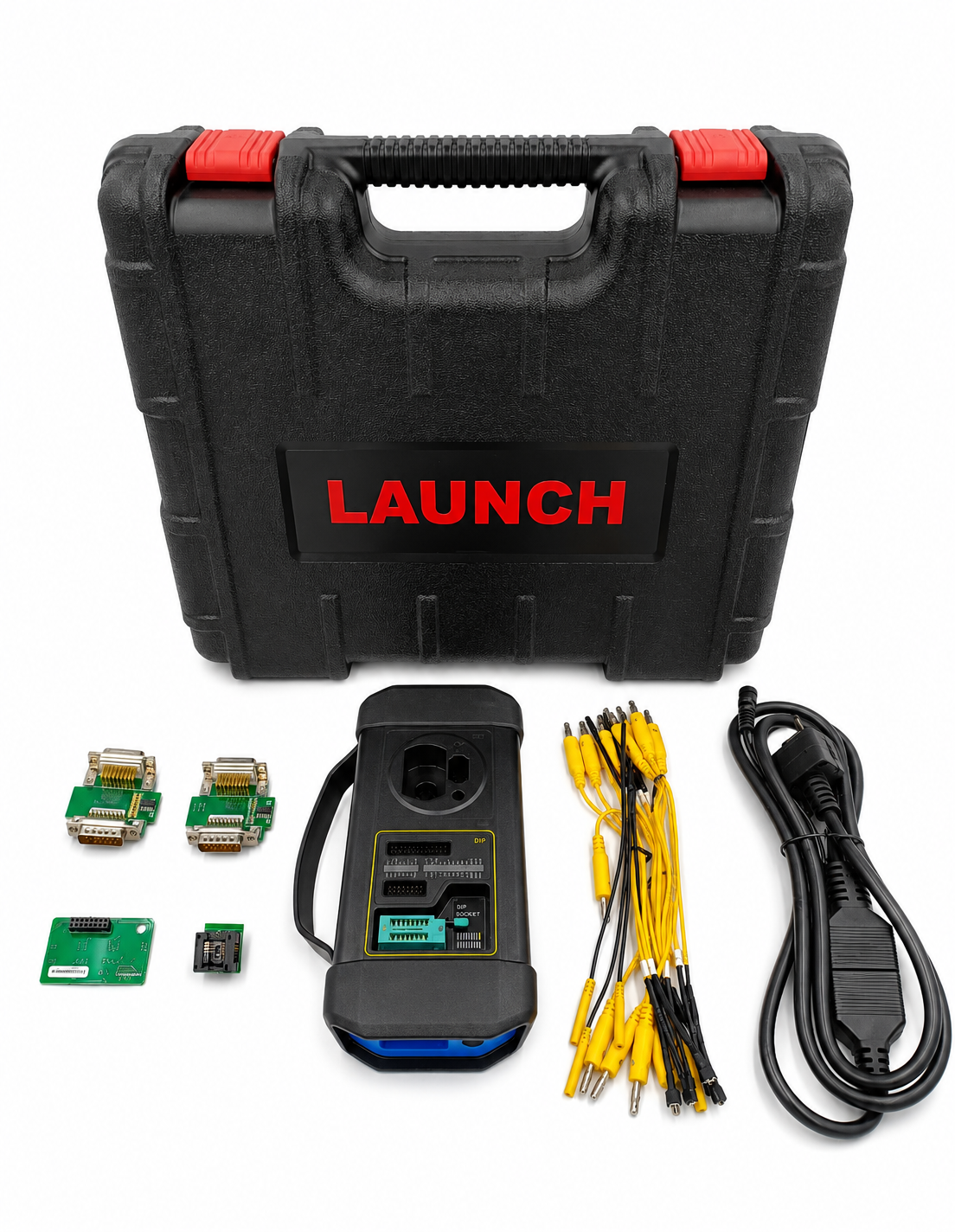 Accesorio Programador Launch X-PROG 3