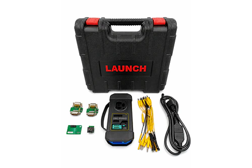 ACCESORIO PROGRAMADOR LAUNCH X-PROG 3