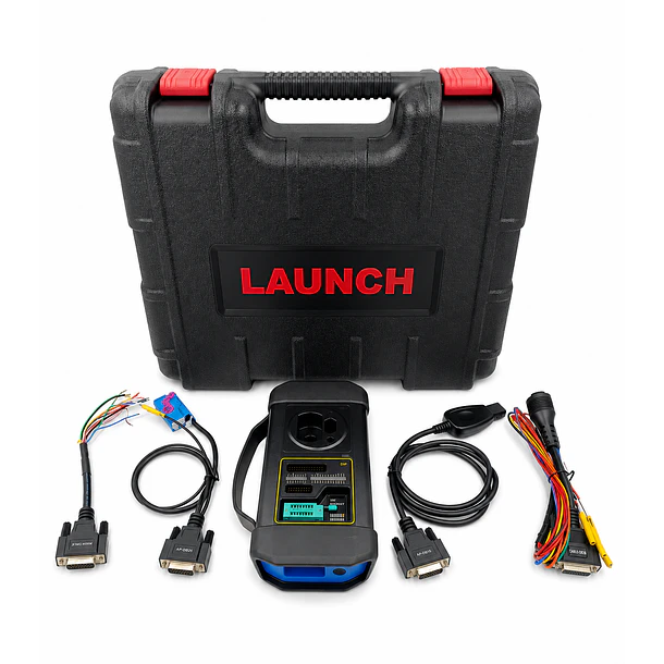 ACCESORIO PROGRAMADOR LAUNCH X-PROG 3 2