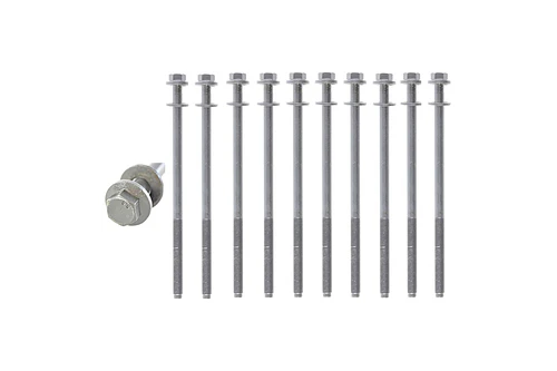 Pernos Culata Ford F150 Explorer Expedition Mustang 4.6