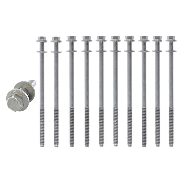 Pernos Culata Ford F150 Explorer Expedition Mustang 4.6