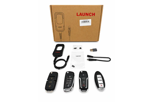 Launch Key Pogrammer ORIGINAL