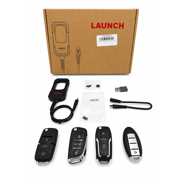 LAUNCH KEY PROGRAMMER ORIGINAL 1