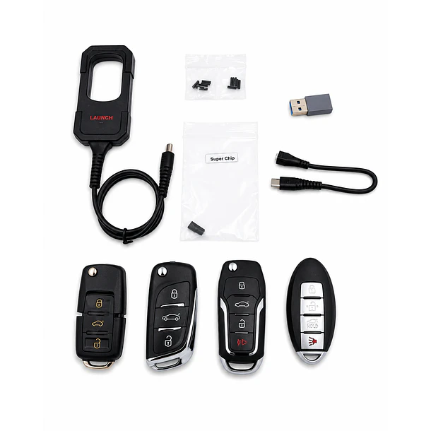 LAUNCH KEY PROGRAMMER ORIGINAL 2