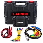 Launch X431 Sensorbox S2-2 OSCILOSCOPIO  1