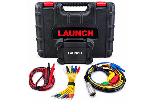 Launch X431 Sensorbox S2-2 OSCILOSCOPIO 