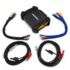 Launch X431 Sensorbox S2-2 OSCILOSCOPIO  2