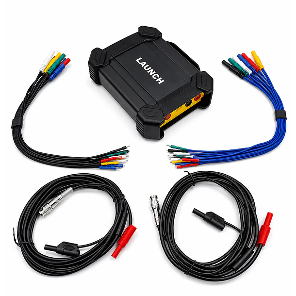 Launch X431 Sensorbox S2-2 OSCILOSCOPIO  2