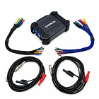 Launch X431 Sensorbox S2-2 OSCILOSCOPIO  3