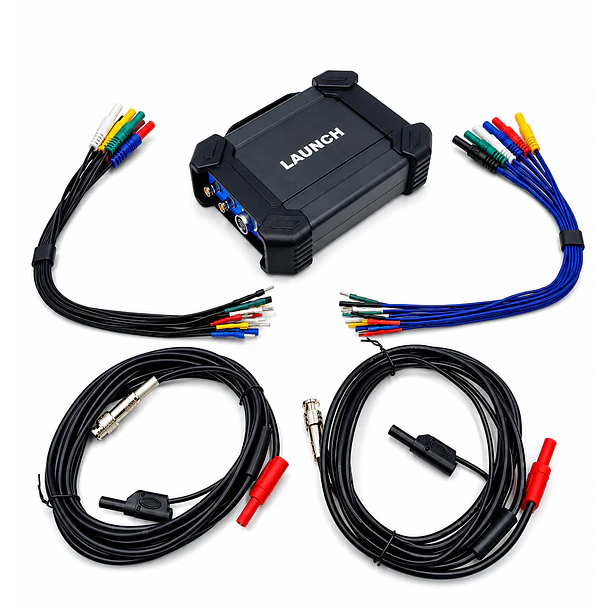 Launch X431 Sensorbox S2-2 OSCILOSCOPIO  3
