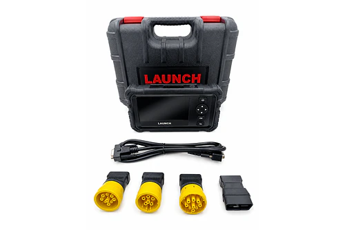 Scanner Launch X431 CRP129HD V2 ORIGINAL