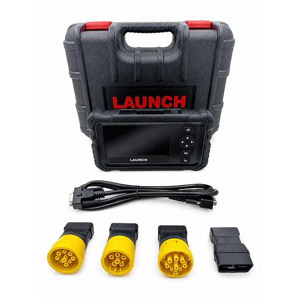 Scanner Launch X431 CRP129HD V2 ORIGINAL 1