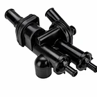 BASE CARCASA TERMOSTATOS DODGE CALIBER JOURNEY JEEP COMPASS PATRIOT 2.4 2007-2017 2