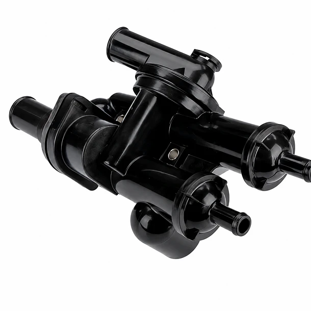 BASE CARCASA TERMOSTATOS DODGE CALIBER JOURNEY JEEP COMPASS PATRIOT 2.4 2007-2017 3