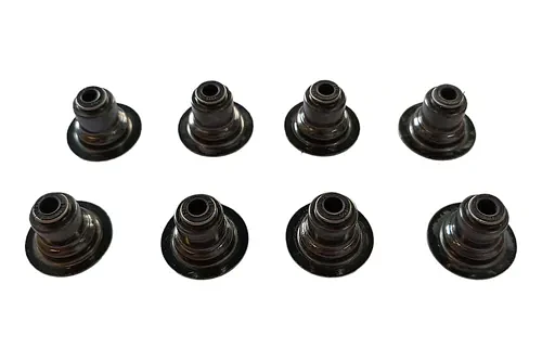 Kit Retenes Valvula Ford Ecosport 1.6 03-17 Zetec (8pcs)