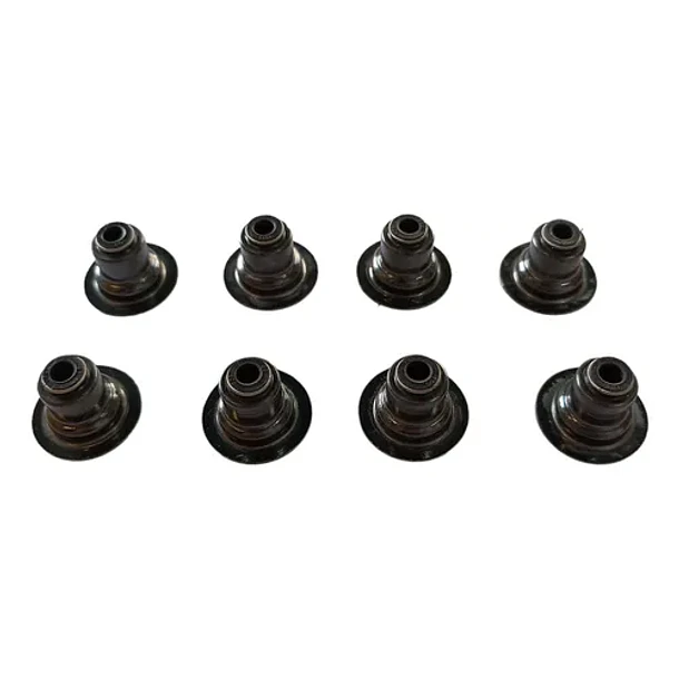 Kit Retenes Valvula Ford Ecosport 1.6 03-17 Zetec (8pcs)
