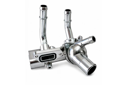 Termostato Completo Chevrolet Captiva 2.4 2011-2018
