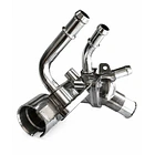 Termostato Completo Chevrolet Captiva 2.4 2011-2018 3