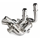 Termostato Completo Chevrolet Captiva 2.4 2011-2018 5