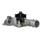 Bomba Agua Dodge Ram 1500 2500 2009-2018 5.7 3