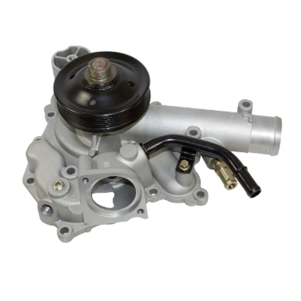 Bomba Agua Dodge Ram 1500 2500 2009-2018 5.7 2