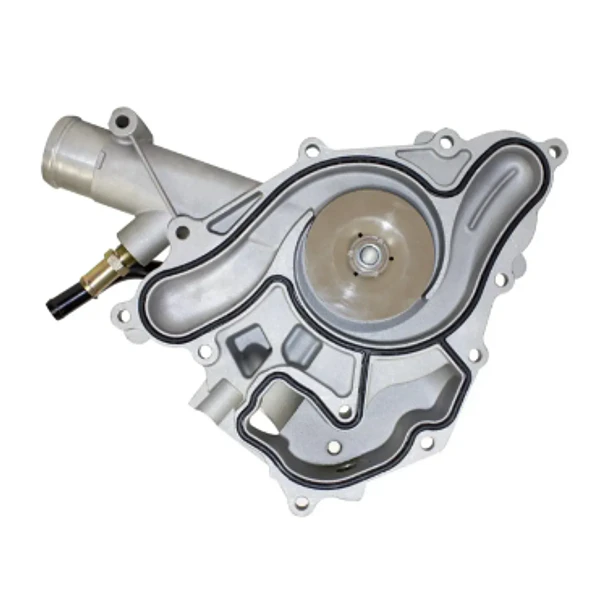 Bomba Agua Dodge Ram 1500 2500 2009-2018 5.7 4
