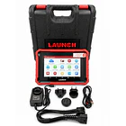 Scanner Launch X431 PROS ELITE Bidireccional CAN FD DOIP 2