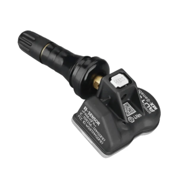 Sensor Tpms Mx-sensor E Goma Programable Autel 315/433mhz 2