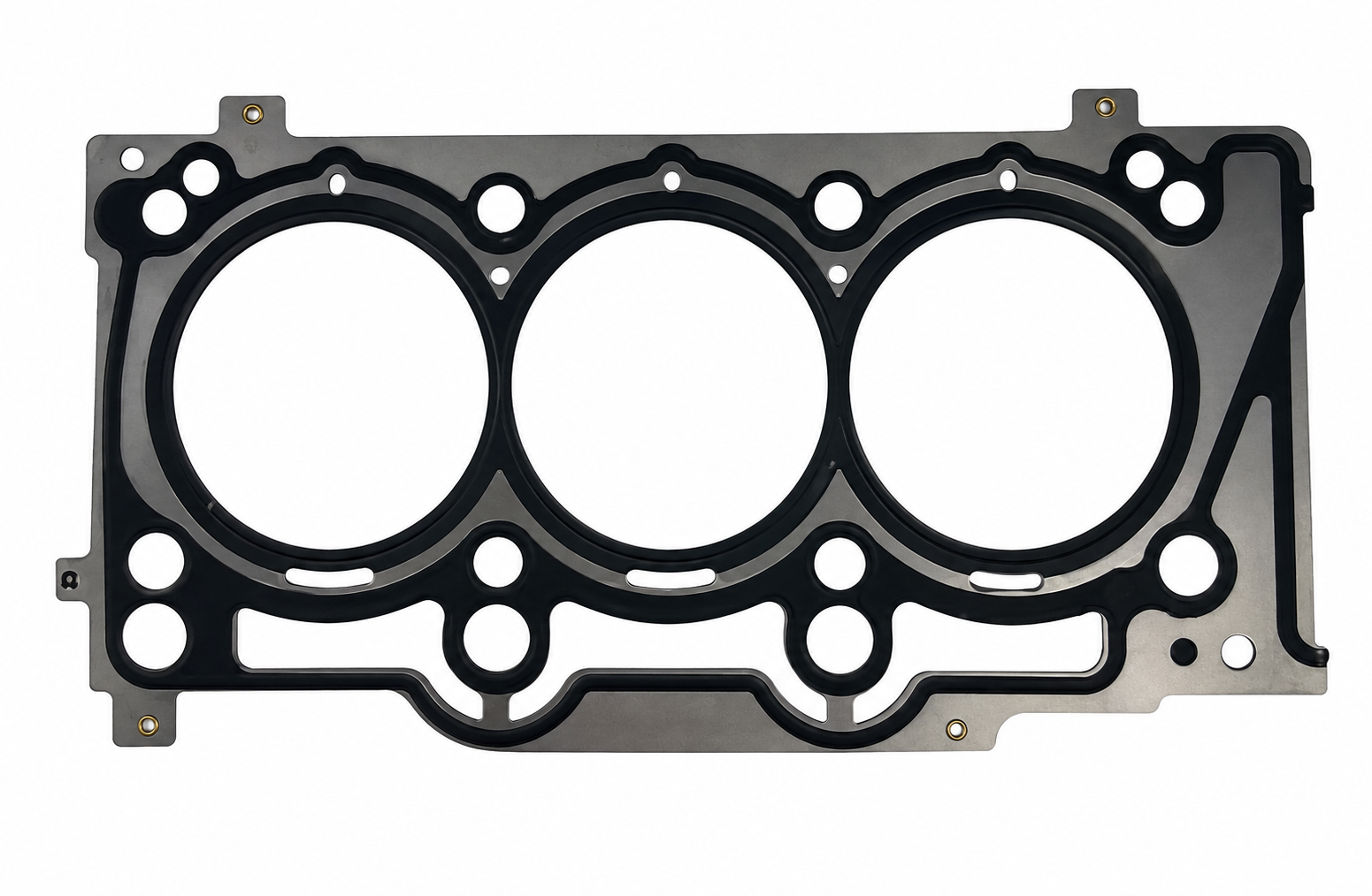 Empaquetadura Culata Derecha Dodge Durango Caravan Ram 3.6