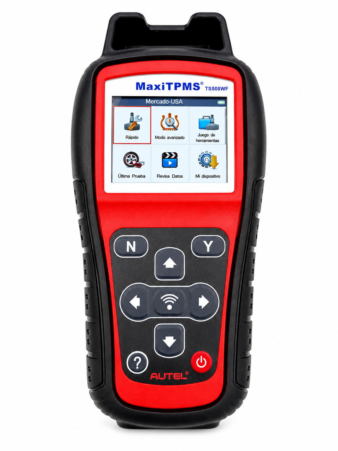 Autel MaxiTPMS TS508WF