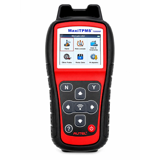 Autel MaxiTPMS TS508WF 1