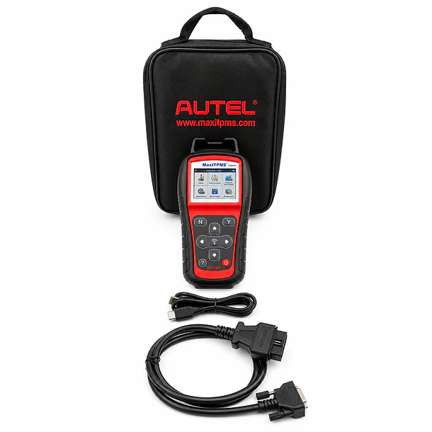 Autel MaxiTPMS TS508WF 2