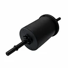 Filtro Combustible Ford Ecosport-Fusion-Fiesta-Focus 01-12 1