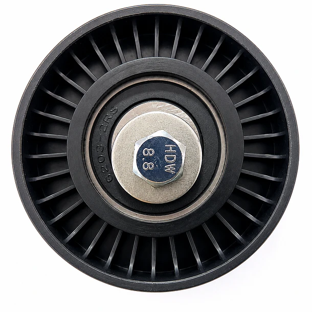 Polea Loca Ford Escape 2.0 2001 -2004 2