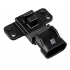 Sensor Eje Levas Cmp Chevrolet Silverado 99-07 1