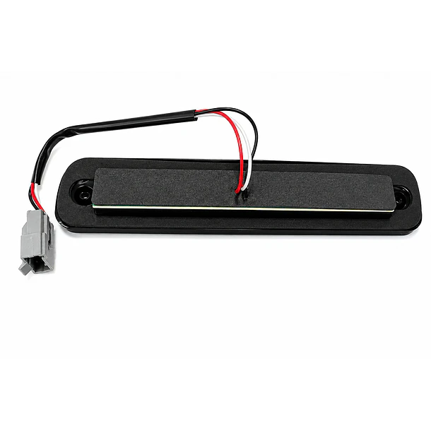 Tercera Luz de Freno Led Ford F250 F350  99-16  3