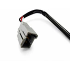 Tercera Luz de Freno Led Ford F250 F350  99-16  2