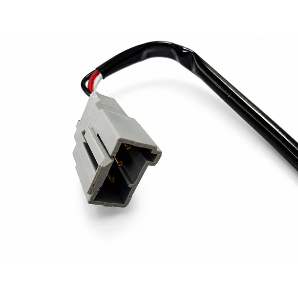 Tercera Luz de Freno Led Ford F250 F350  99-16  2