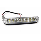 Tercera Luz de Freno Led Ford F250 F350  99-16  1