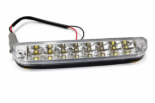 Tercera Luz de Freno Led Ford F250 F350  99-16 