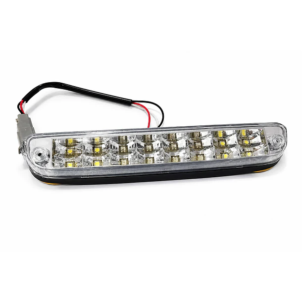 Tercera Luz de Freno Led Ford F250 F350  99-16  1