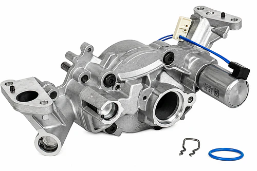 BOMBA ACEITE JEEP GRAND CHEROKEE 3.6 2016-2025