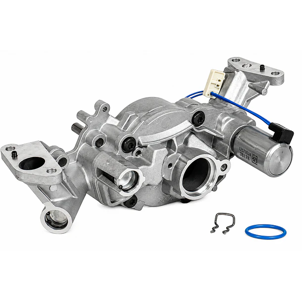 BOMBA ACEITE JEEP GRAND CHEROKEE 3.6 2016-2025