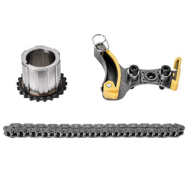 KIT DISTRIBUCION CHEVROLET SILVERADO TAHOE 2014-2023 5.3 - 6.2