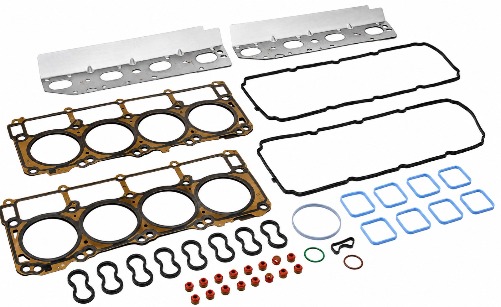 KIT EMPAQUETADURA CULATA JEEP GRAND CHEROKEE RAM 1500  5.7