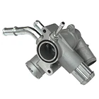 CARCASA TERMOSTATO FORD EDGE EXPLORER 3.5 3.7 2