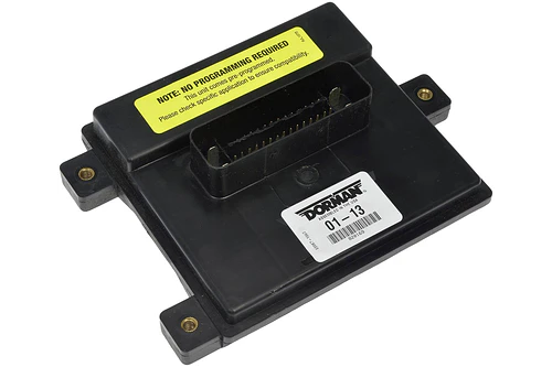 Modulo Control Bomba Bencina Chevrolet Colorado Silverado