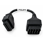 Scanner Camiones Vocom 2 Volvo Renault Linea Pesada 5